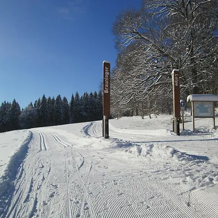 Gasthof Waldfrieden 2*