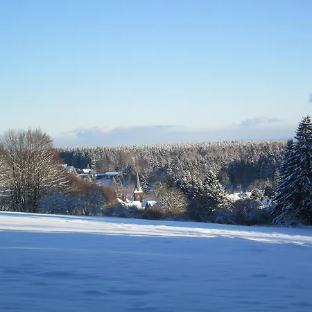 Waldfrieden Gasthof