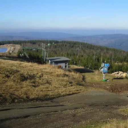 Gasthof Waldfrieden Braunlage