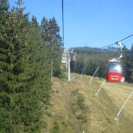 Gasthof Waldfrieden